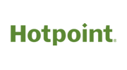 Hot point logo