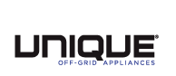 Unique Off Grid Appliance Logo